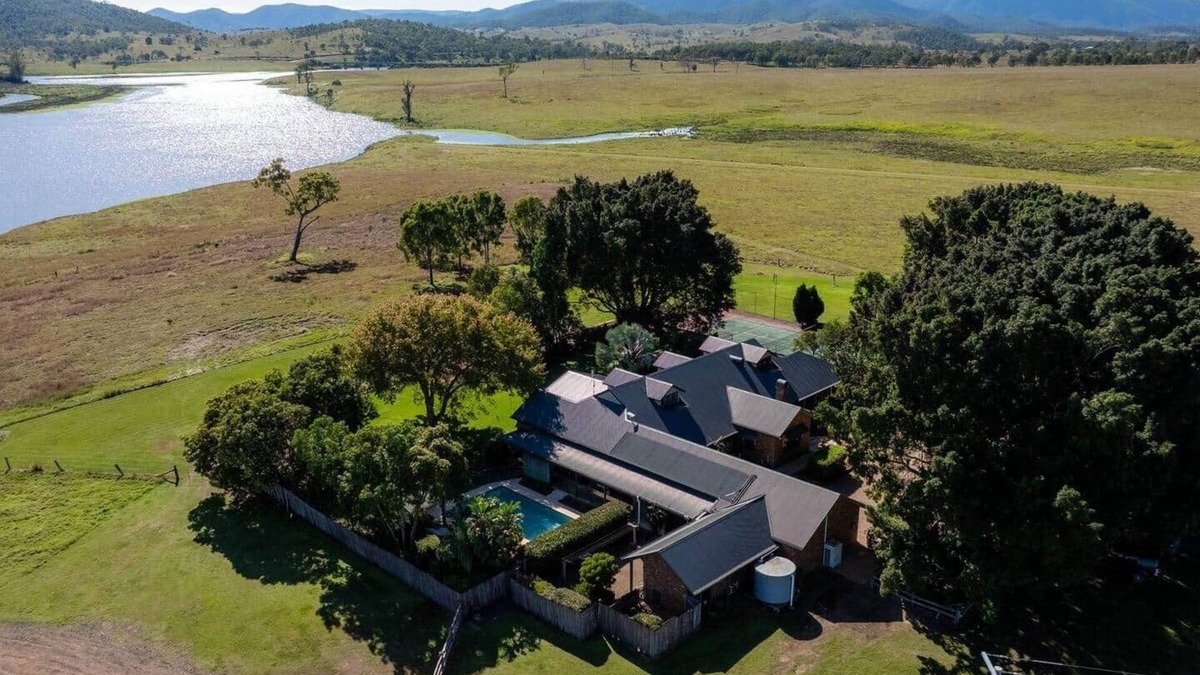 Crossdale Other | Inverstanley