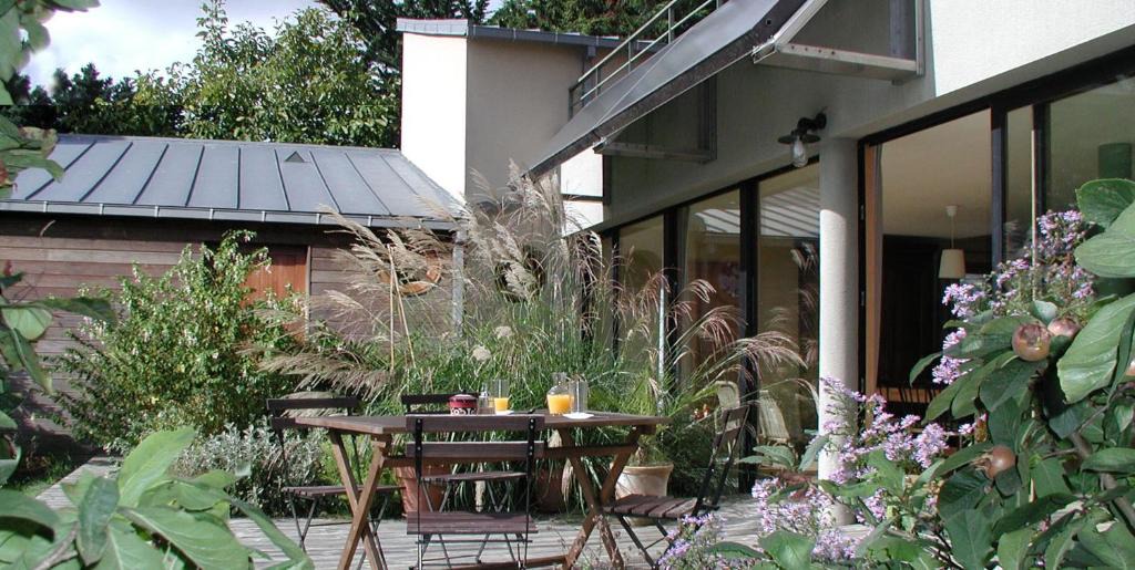 Penvenan Bed & Breakfast | Invitation au Rivage