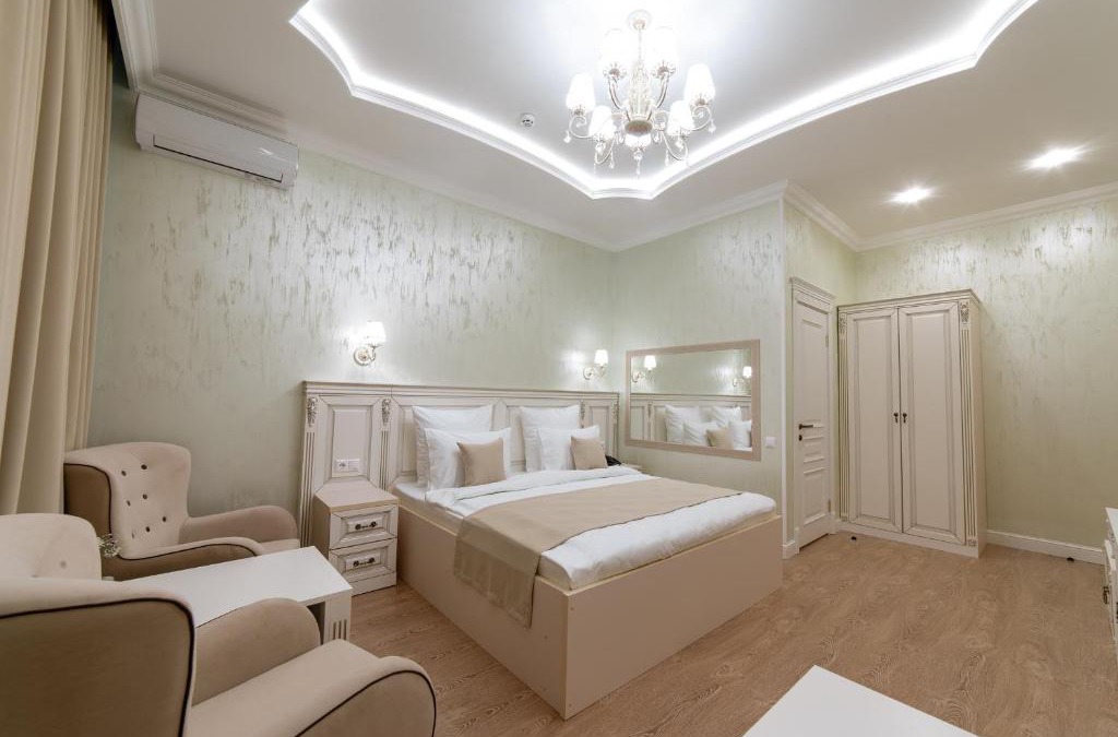Airport District Hotel | Invite Hotel Dynamo