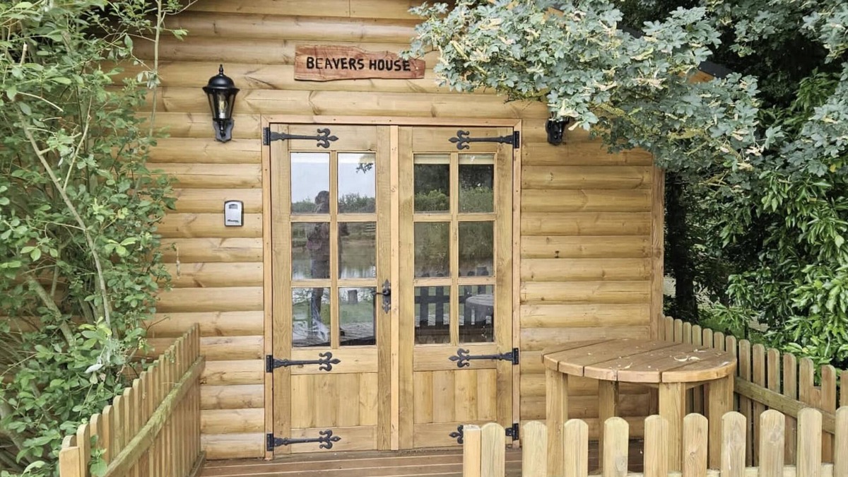 Newmarket Cabin | Inviting 1-Bed Cabin in Newmarket