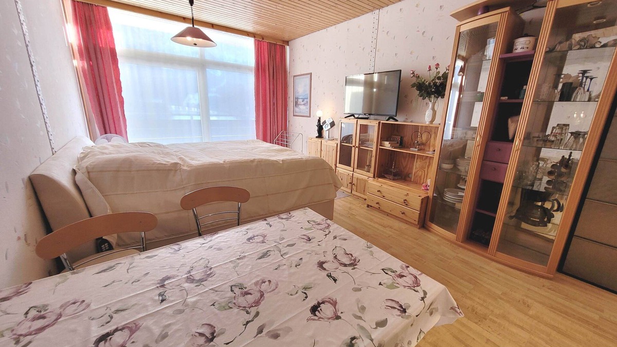 Tauplitz Apartment | Inviting 1-room apartment Theresia in Haus Kulmhof – Tauplitz
