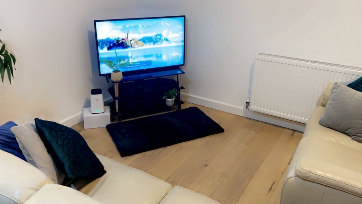 Wakefield Apartment | Inviting 2-Bed Apartment in Wakefield Charming