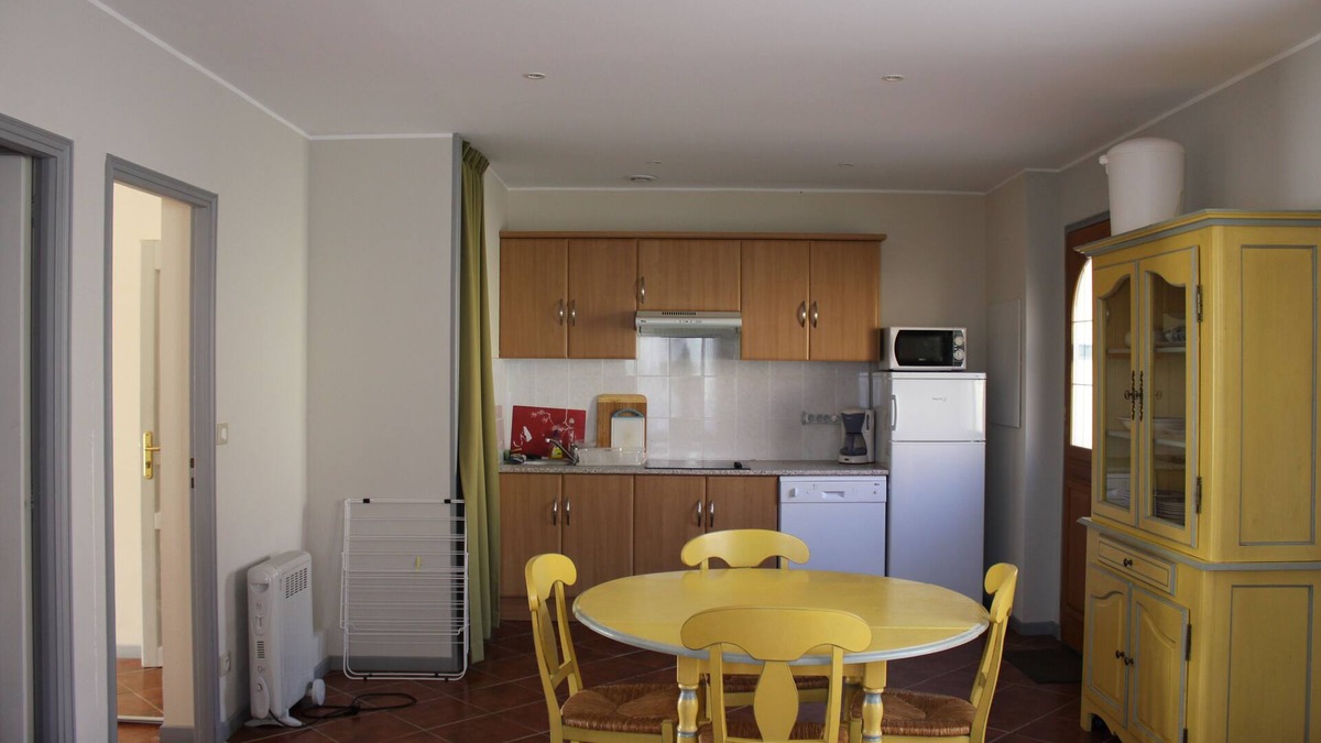 Belleme Apartment | Inviting 2 or 3 Bed Apartment in Belleme