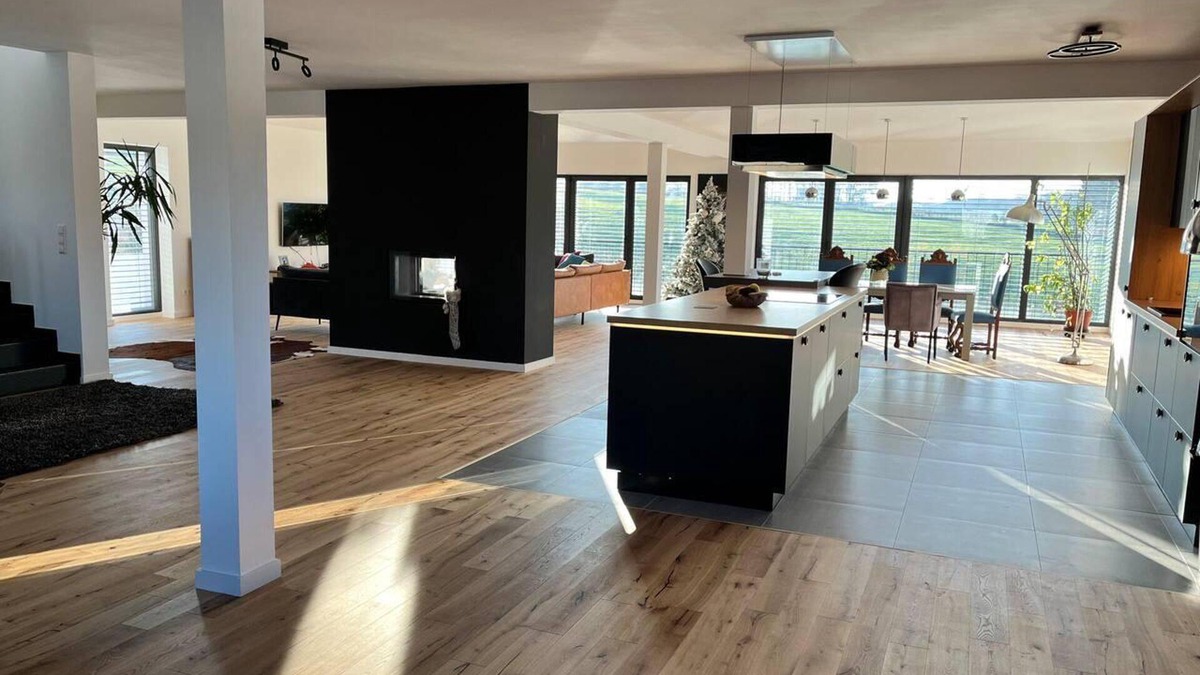 Berdorf Villa | Inviting 4-bed House in Berdorf, Luxemburg