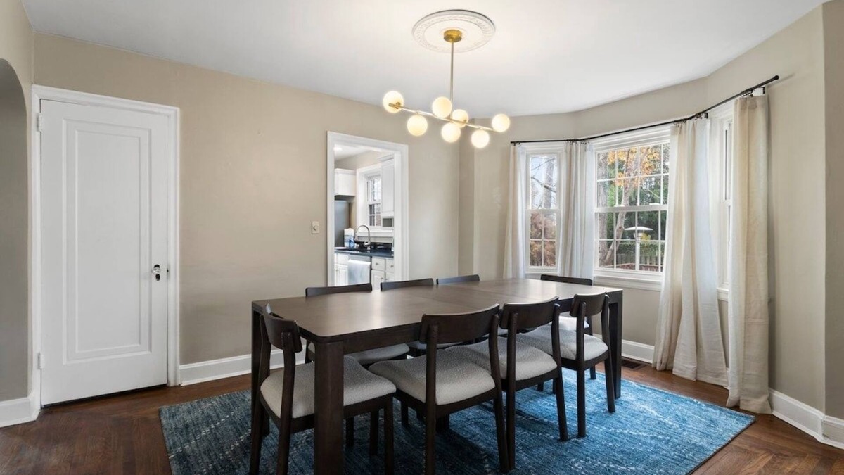 Oakley House | Inviting 4BR/2BA in Oakley- 2 Park Spots & Lg Deck