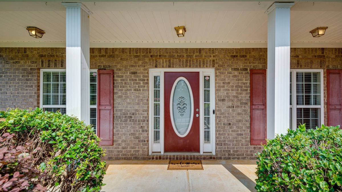 Austell House | Inviting Austell Home: 14 Mi to Downtown Atlanta!