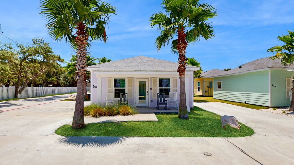 Fulton House | Inviting coastal home with shared pool and stocked pond - steps to the beach