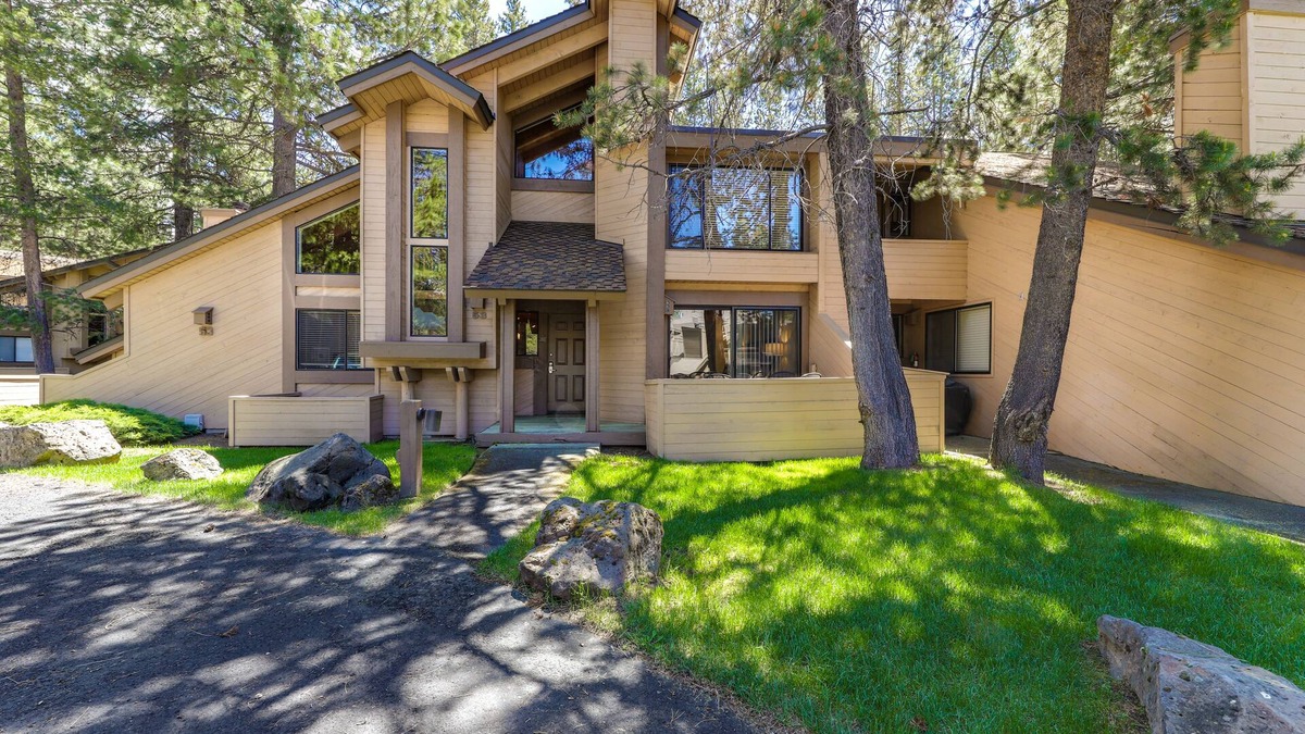Tennis Village House | Inviting condo with private sauna & wonderful shared amenities