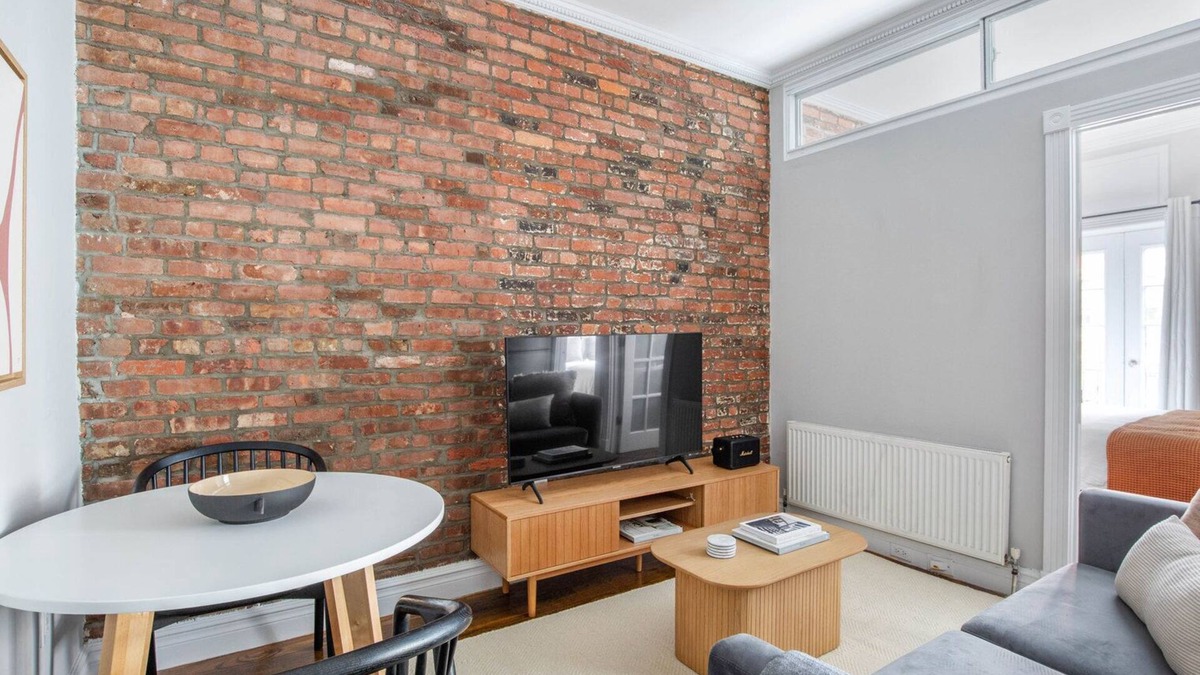 Bowery Apartment | Inviting East Village 2BR w/Balcony & W/D, nr Subway, by Blueground