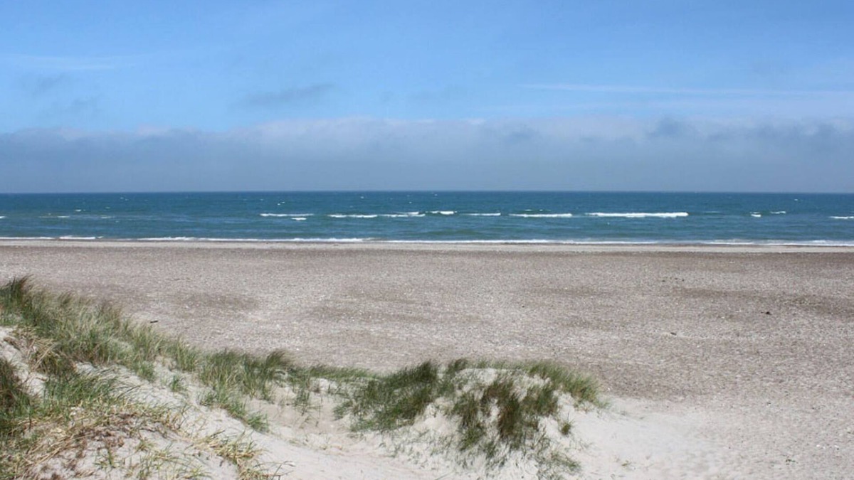 Tranum House | Inviting holiday home with modern facilities in the beautiful Jammerbucht