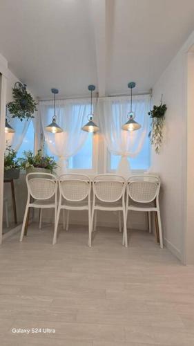 Seochon Apartment | Inwangsan Stay