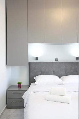 Stavroupoli Apartment | #Ioanna Apartments Unique