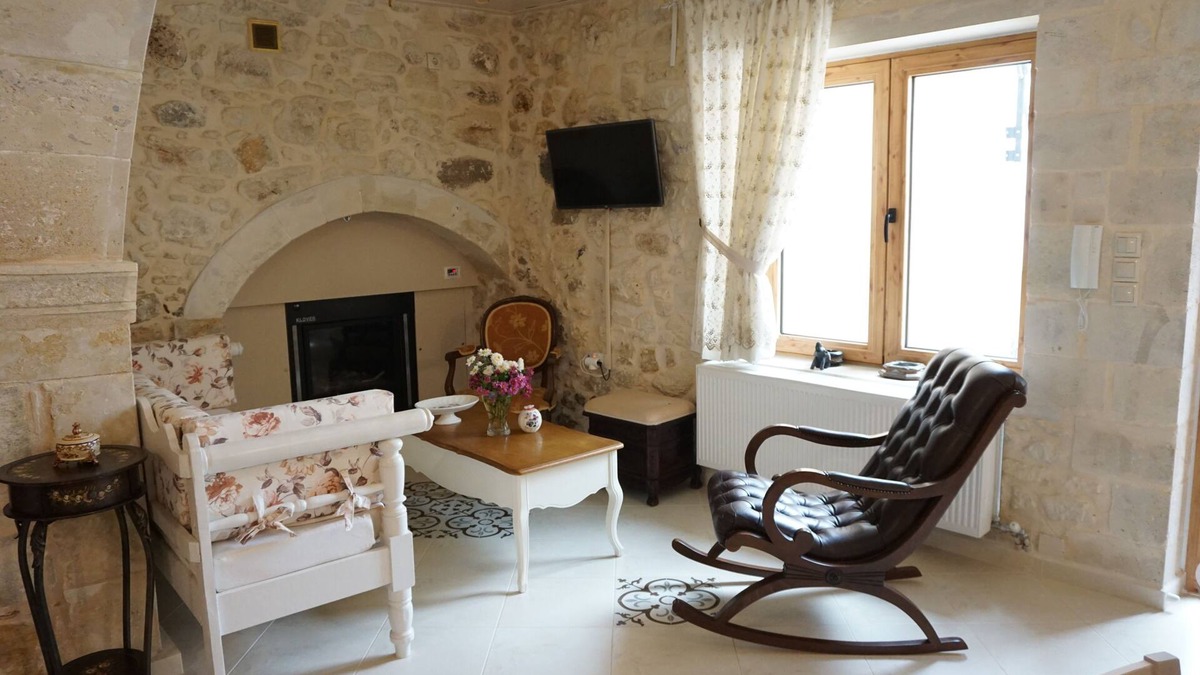 Monopari House | Ioanna House. A romantic touch on your vacation!
