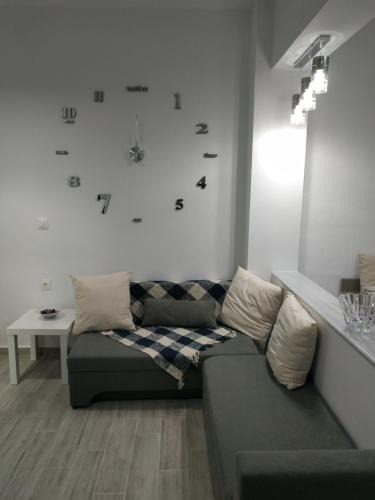 Kolymbia Apartment | Ioanna Studio Διαμέρισμα κοντά στη θάλασσα.
