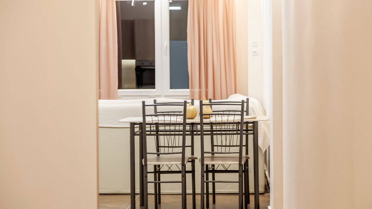 Ioannina Apartment | Ioannina Central Apartment by SuperhostHub