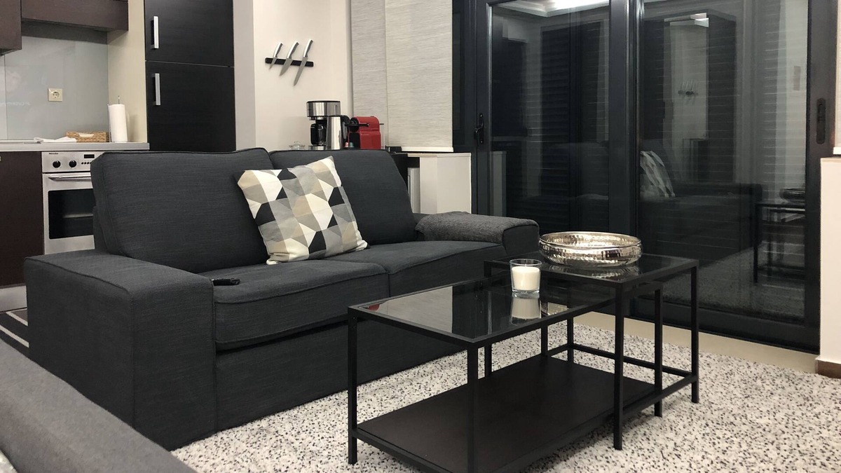 Ioannina Condo | ioannina Luxury 35m2 studio