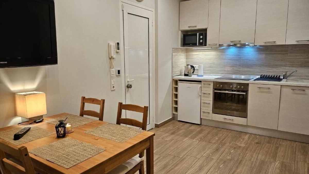 Katerini Apartment | Ioannis Apartment