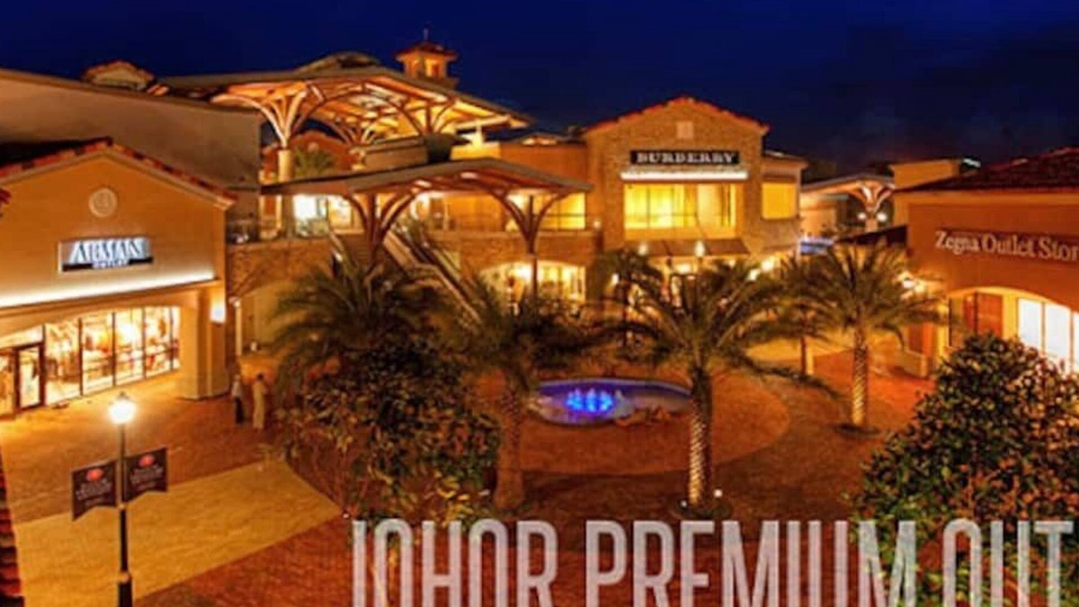 Daerah Kulai House | ioic