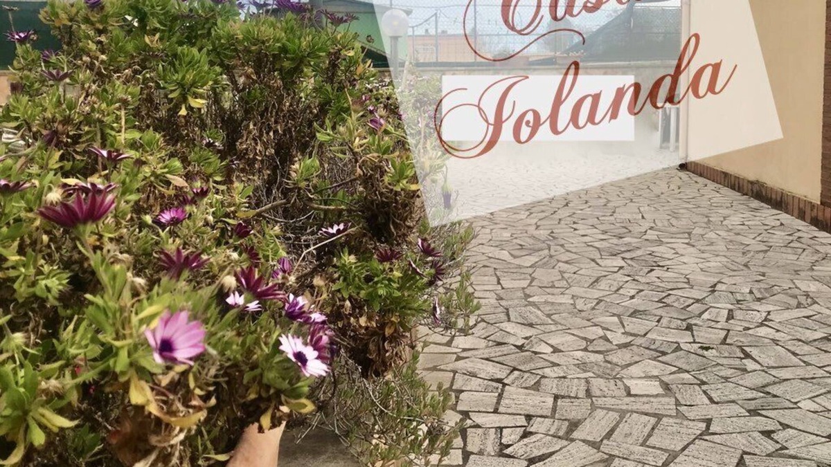 Anzio Villa | Iolanda's House