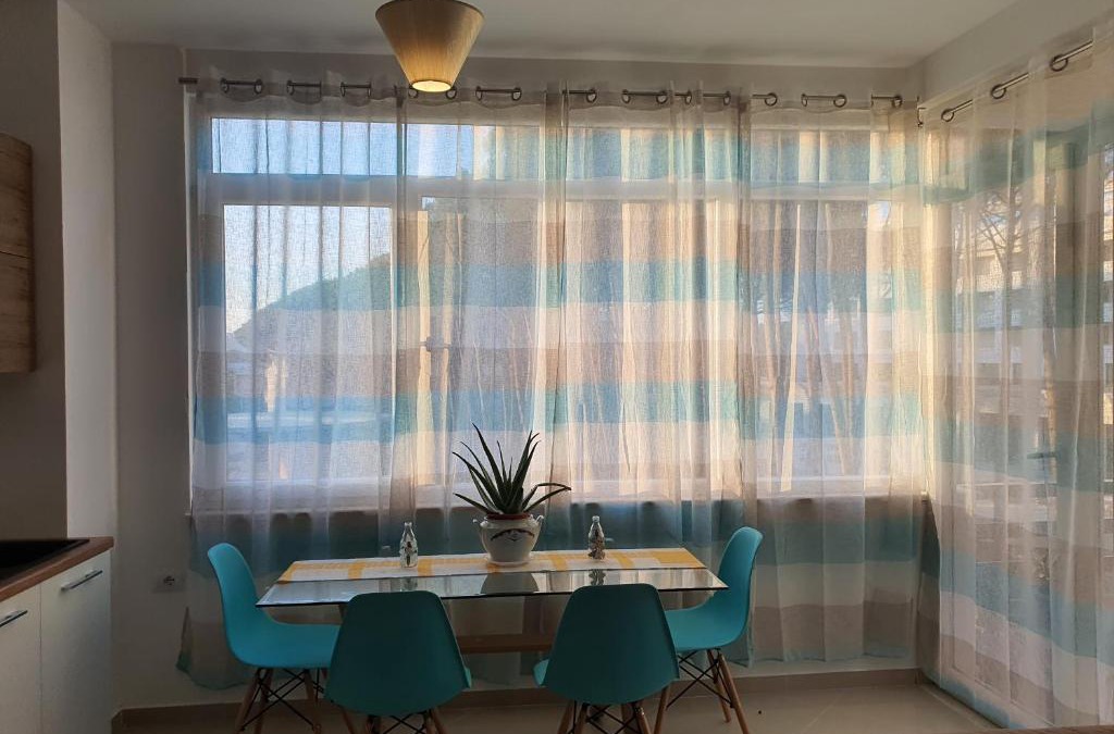 Ishem Apartment | Ioli's House
