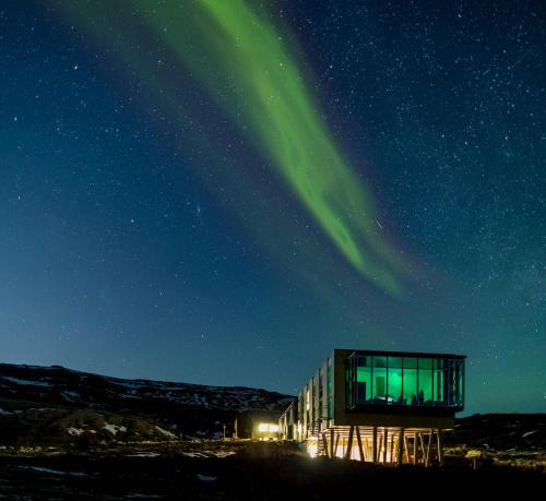 Skalafell Hotel | ION Adventure Hotel, Nesjavellir, a Member of Design Hotels