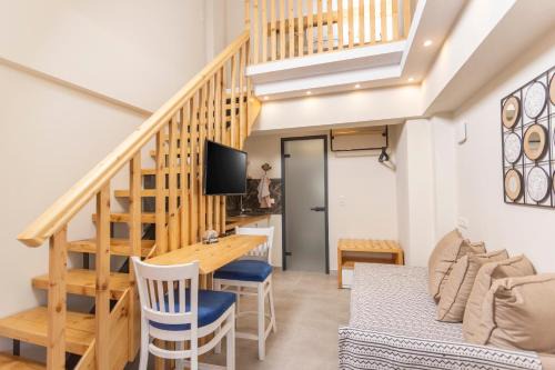 Nea Skioni Apartment | Ionas Apartments 4