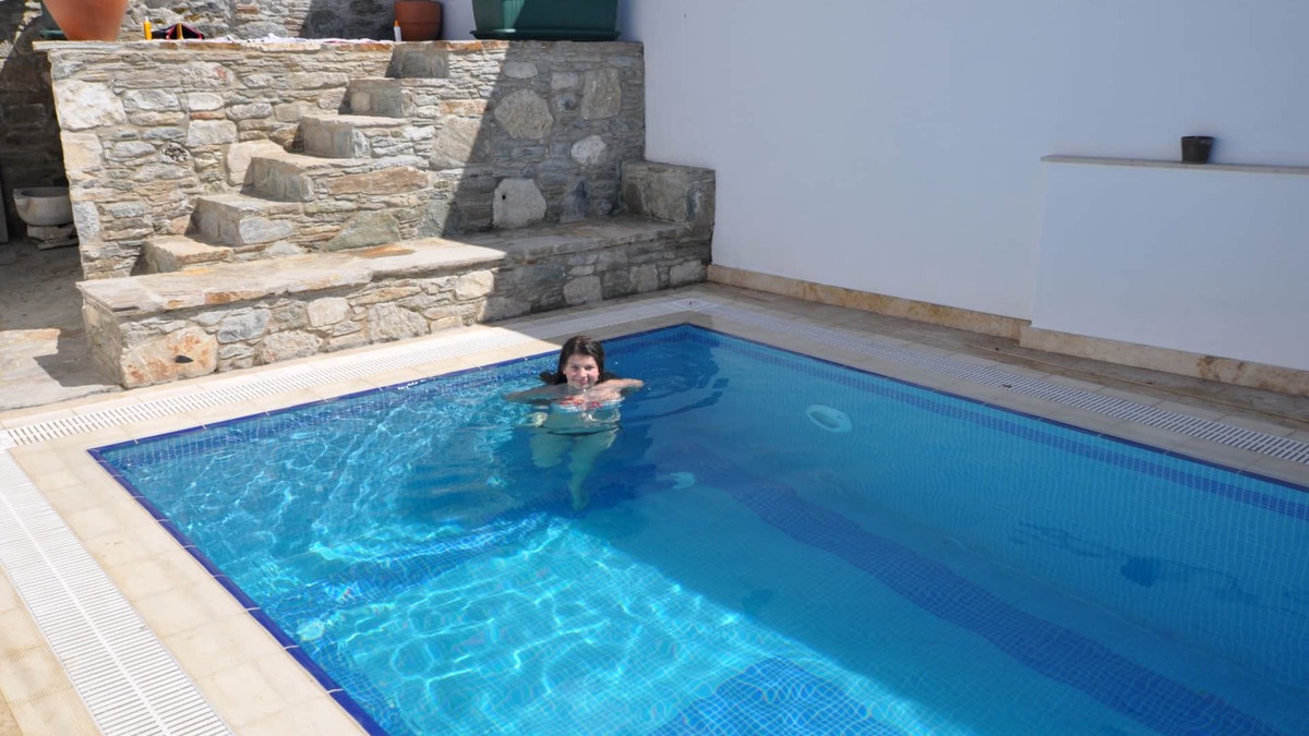 Selcuk House | Ionia House, Ephesus Holiday Rentals