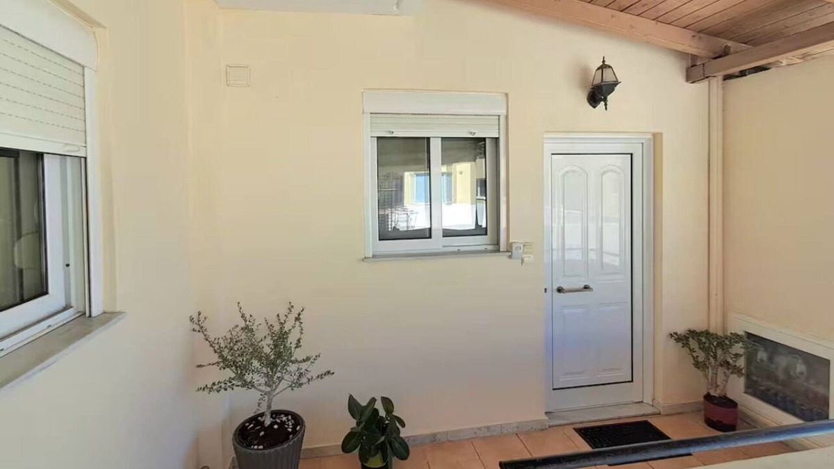 Mytikas Apartment | Ionian Breeze 45sqm