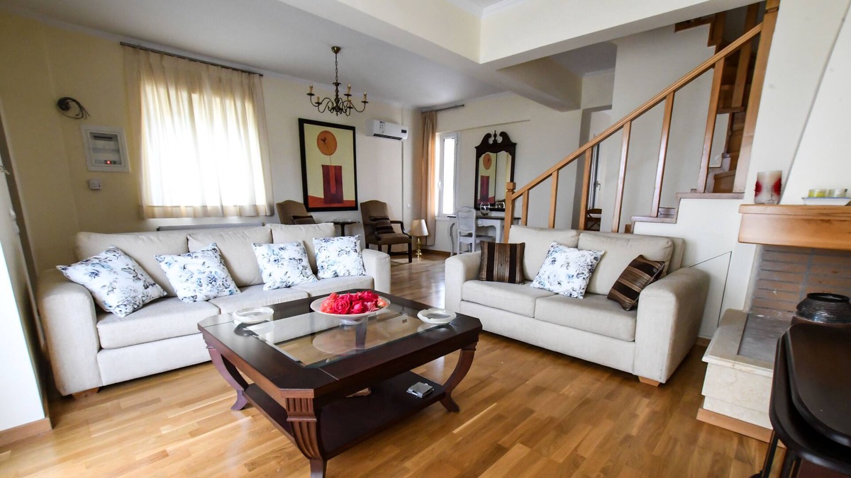 Paleros House | IONIAN LUXURY PROPERTY