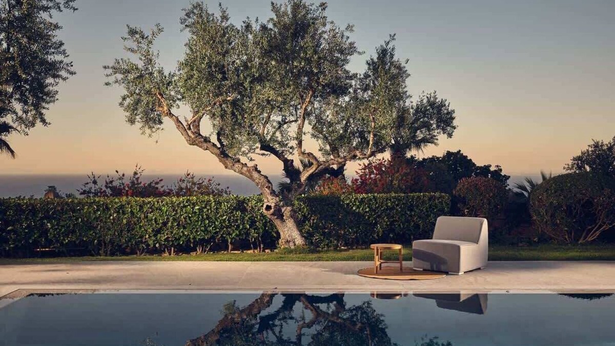 Limni Keri Villa | Ionian Queen Villa – Heated Pool & Sea Views,