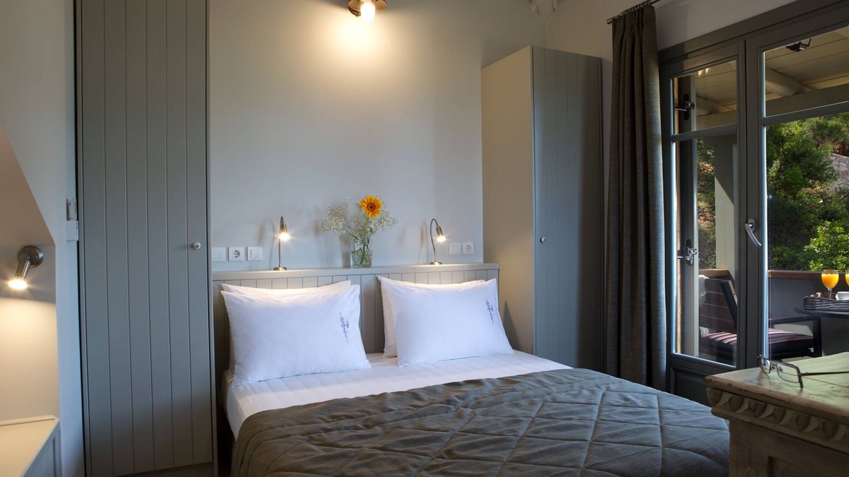 Tsoukaladhes Villa | Ionian Sea View Villas