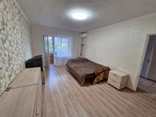 Obolon' Apartment | Iordanska Street Apartments