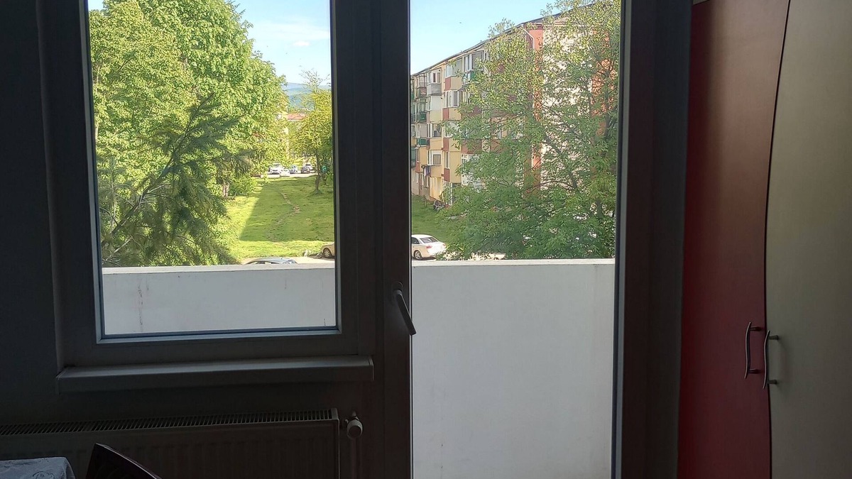 Resita Apartment | Iosif House RGBM Reșița