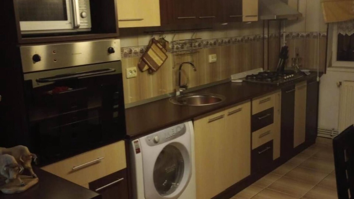 Resita Apartment | Iosif House RGC 1 Reșița
