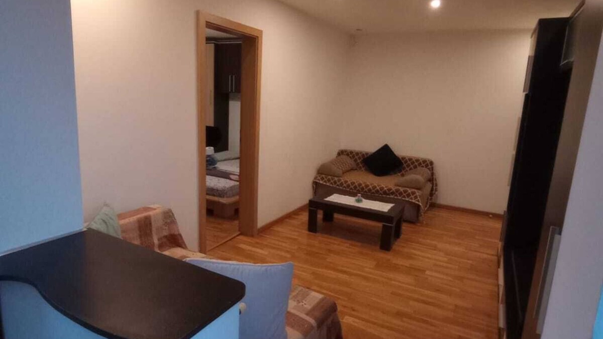 Resita Apartment | Iosif House RGN Reșița
