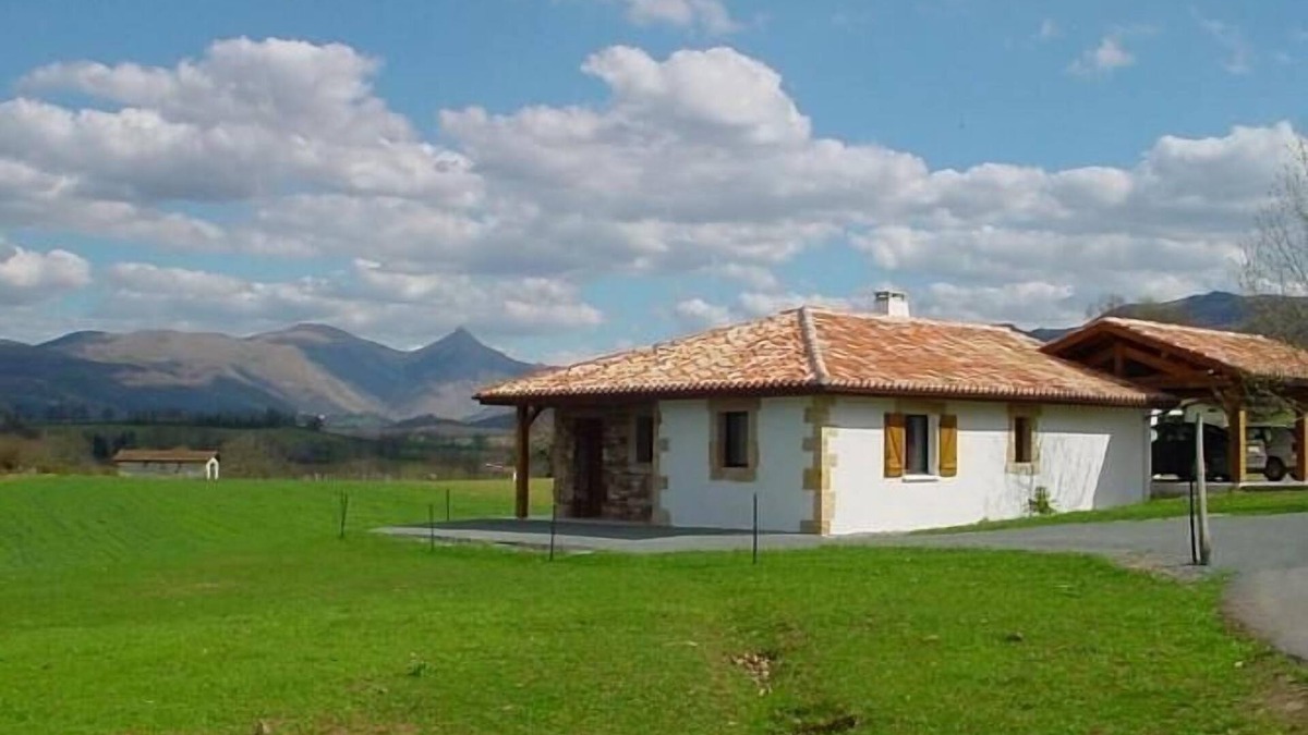 Caro House | Iparza - Saint-jean-pied-de-port
