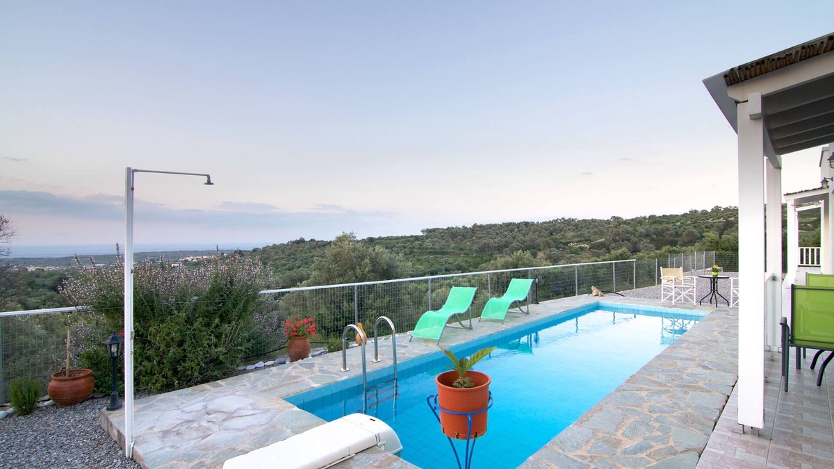 Agia Triada House | Iperion G2-2 Agia Triada Crete