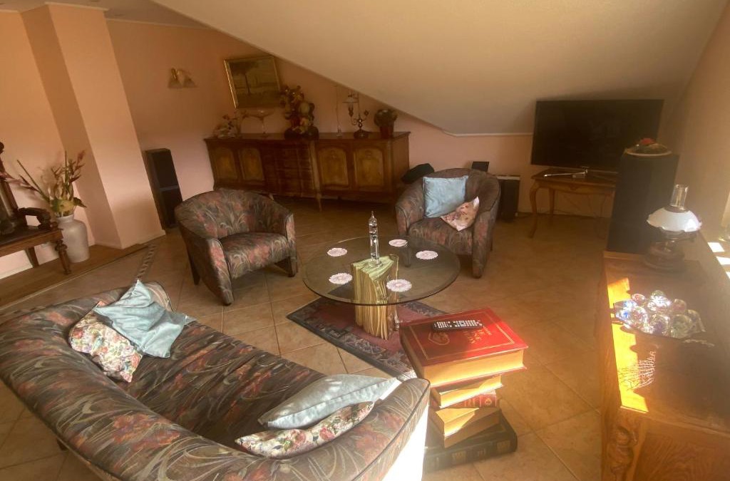 Bopfingen Apartment | Ipf- und Schlossblick