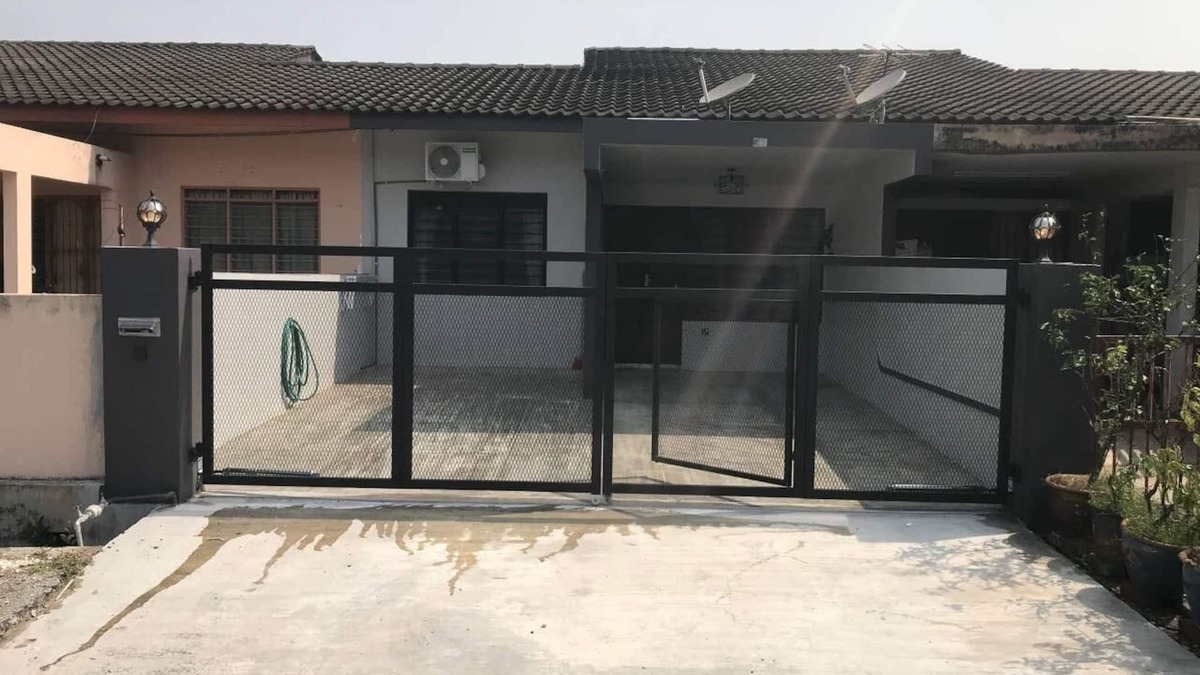 Taman Anda House | Ipoh Anda A5 Ipoh, Perak