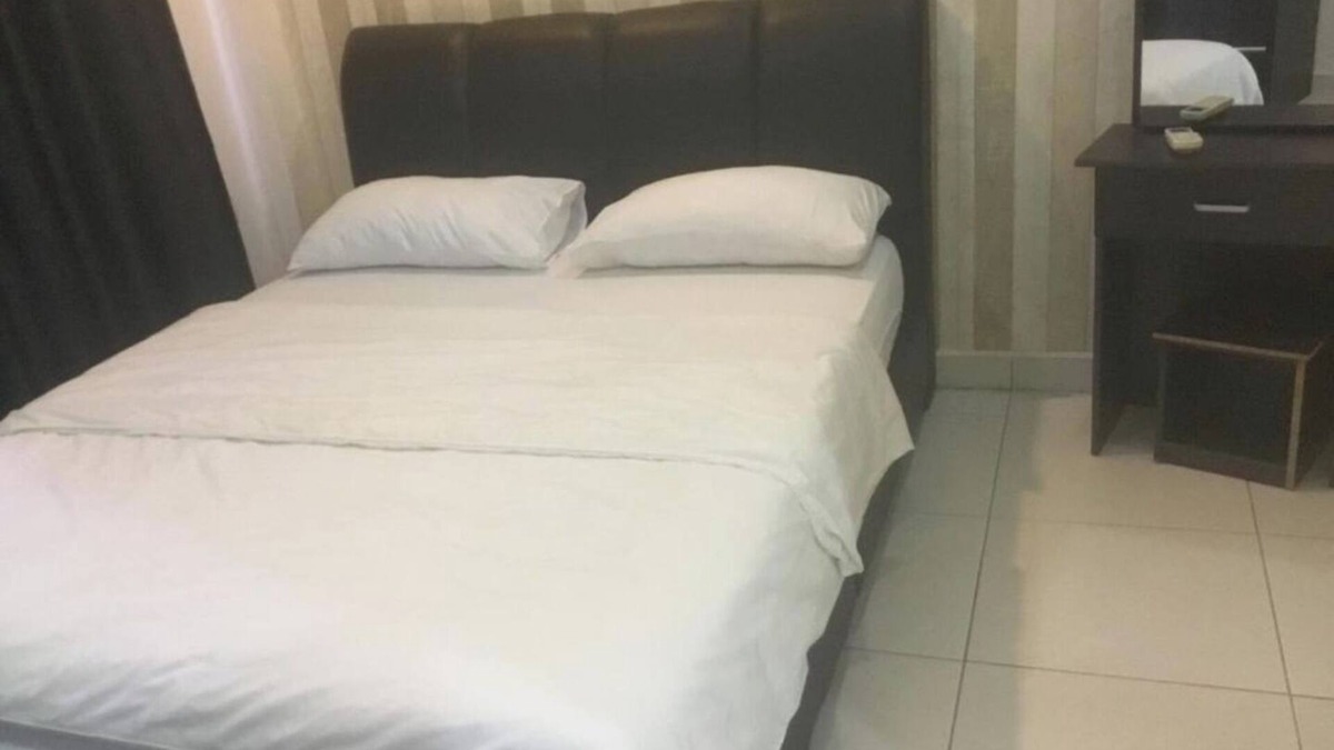 Kampung Kuchai Apartment | Ipoh Apartment 2