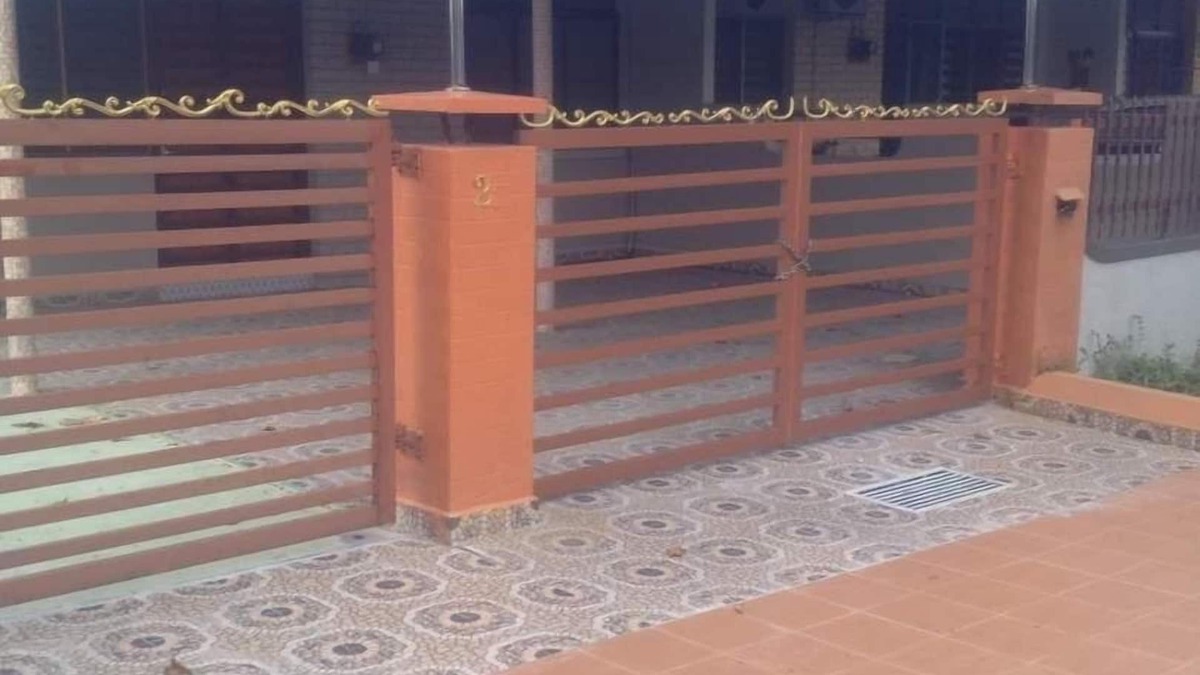 Simee House | Ipoh Malaysia Homestay Ipohgarden near stadium indera mulia
