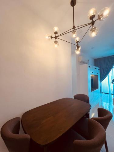 Taman Mirindi House | IPOH Oasis COZY HOME