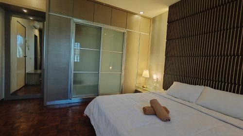 Ipoh House | Ipoh Pengkalan Station 18 near Sunway Cozy Homestay
