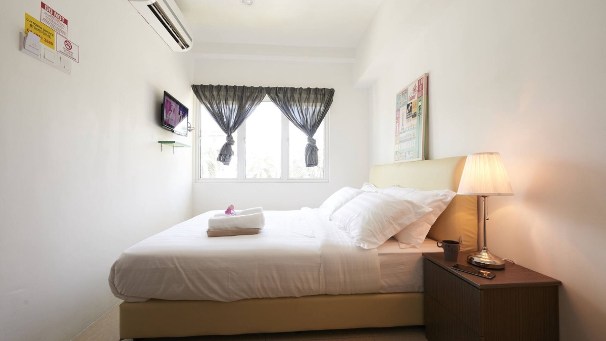 Kampung Puah Seberang Hotel | Ipoh Road Hotel