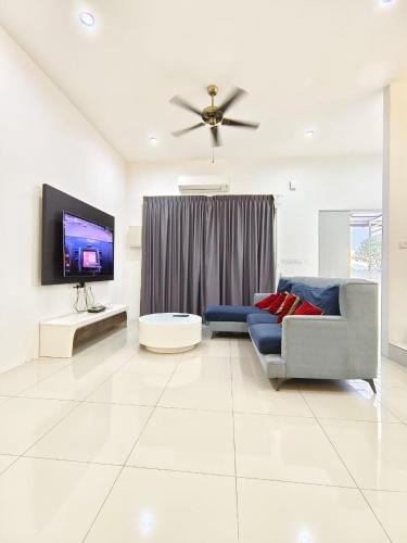 Ulu Kinta House | Ipoh Tambun Sunway next to Heaven Spacious Luxury Home