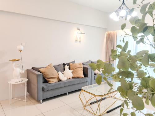 Taman Istana Apartment | Ipoh Town Apartment 8pax by Cozy