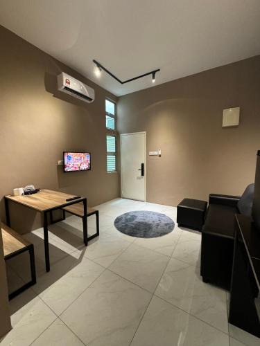 Hulu Kinta Apartment | Ipoh Town Fair Park Family Suites by Hills & Brook