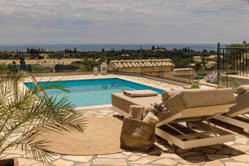 Sarlata Villa | Ipoliti Luxury Living