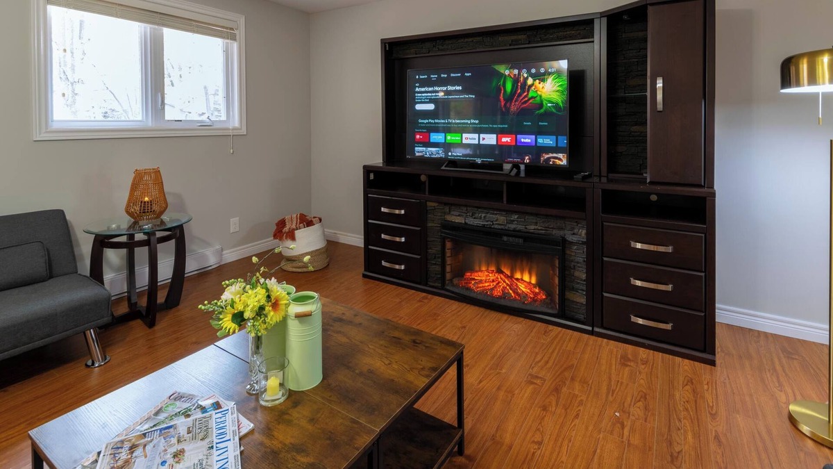 Kettle Point 44 Cottage | Ipperwash Escape! Steps to the best beach on Lake Huron!