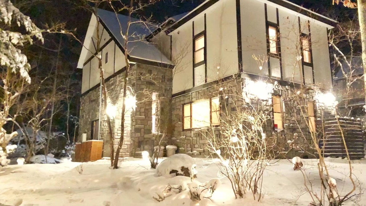 Tsumagoi House | IPPUKAKU